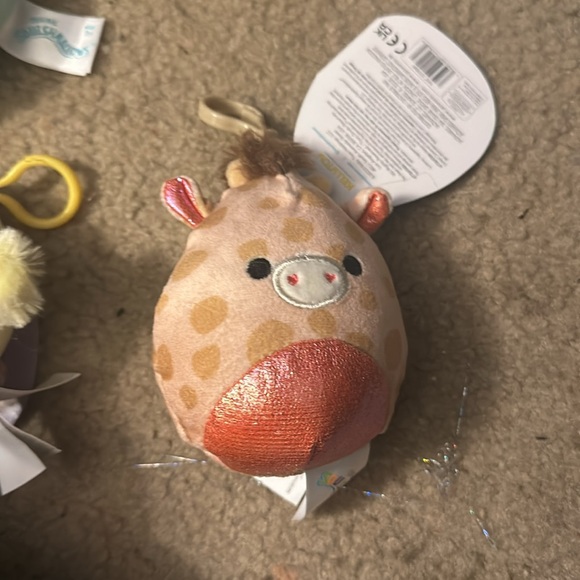 Stuff animals - Picture 5 of 6